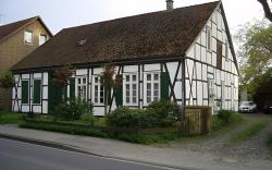 Rosindell cottage