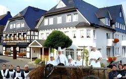 Hotel Sauerlander Hof