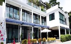Vanavaree Resort