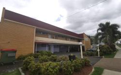 Central Motel Ipswich
