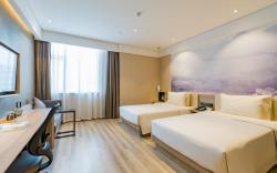 Atour Hotel Shangrao Executive Center