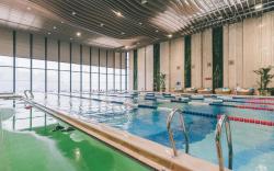 Atour S Hotel Chongqing Crown International River View