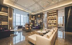 Atour S Hotel Chongqing Crown International River View