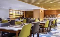 Atour Hotel Shenzhen Nanshan Haian City