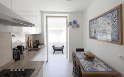 Otilia Apartments