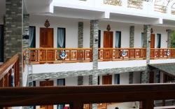 Alona Mariners Resort