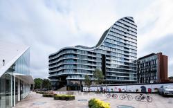 One Global Resorts Green Square