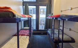 Pacific Tradewinds Hostel