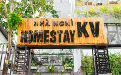 KV Homestay