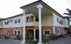 Bristlecone Suites and Apartments