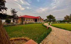 Sariska Safari Lodge