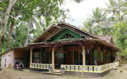 Homestay ENDRO