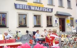Hotel Walfisch