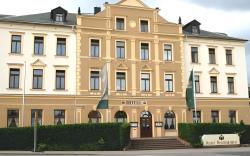 Hotel Reichskrone