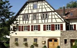 Landgasthof Jagstmuhle