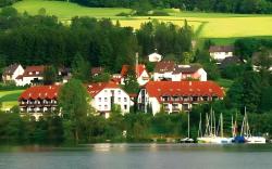 Gobel's Seehotel Diemelsee