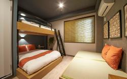 IKIDANE Residential Hotel Sumida Kyojima