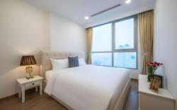 Two Bedroom Apartment Vinhomes Central Park