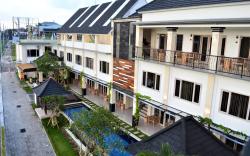Tirtha Khayangan Canggu