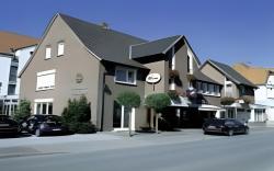 Hotel Reckord