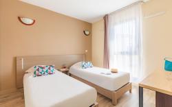 Appart'City Classic Nice Acropolis