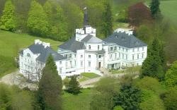 Schlosshotel Burg Schlitz