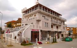 Hotel Dea 2002