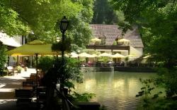 Waldhotel Silbermuhle