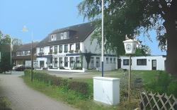 Landgasthof "Hotel zum Norden"