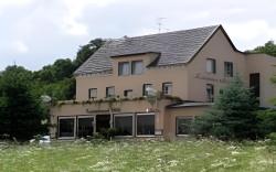 Hotel Kalenborner Hohe