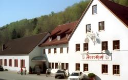 Hotel & Landgasthof Forsthof