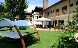 Hotel Lindenhof