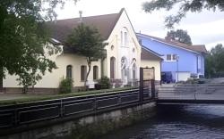Hotel Muhleinsel