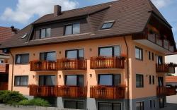 Hotel-Restaurant Schieble