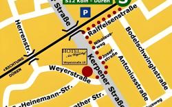 Hotel Am Weyerhof
