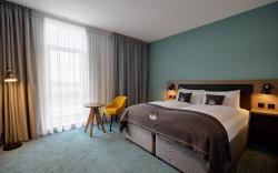 Holiday Inn - the niu, Loom Manchester North By IHG