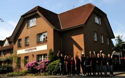 Stadthotel am Buhnenhaus