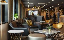 Holiday Inn - the niu, Coin Frankfurt Ostend By IHG