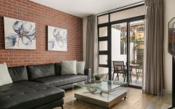 Easy Stay - The Vantage Rosebank
