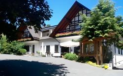 Landhaus im Grund