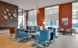 Hampton Inn Salem Boston, MA