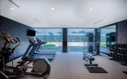 La Quinta Inn & Suites by Wyndham Oxford
