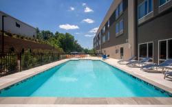 La Quinta Inn & Suites by Wyndham Oxford