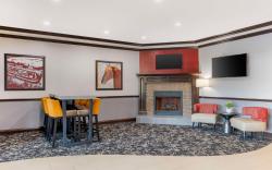 Best Western Carthage Inn & Suites