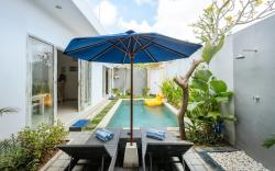 Villa Cathy, Seminyak - Private 3 Bed Pool Villa!