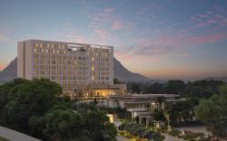 DoubleTree by Hilton Jaipur Amer