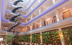 Marlin Hotel