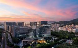 Atour Hotel Shenzhen Xili Chuangxingu