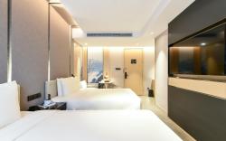 Atour Hotel Beijing South Railway Station