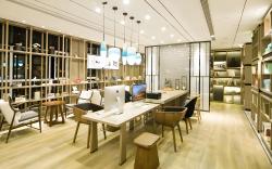 Atour Hotel Qufu Kongfu